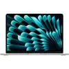 Prijenosno računalo Apple Mac Book Air: Apple M5 chip with 10-core CPU and 8-core GPU, 16GB, 512GB SSD - Silver