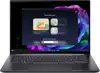 Prijenosno računalo Acer Swift X 14 SFX14-61G-R0MH 14.5" 2.8K OLED Ryzen AI 9 365 32GB 2TB SSD RTX 5070 Win11 Home, sivo