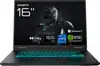 Prijenosno računalo Gigabyte Gaming A16 i7 13620H/16GB/1TBSSD/RTX5070/W11 Home French AZERTY Layout