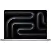 Prijenosno računalo Apple MacBook Pro: Apple M5 Max chip with 18-core CPU and 40-core GPU, 48GB, 2TB SSD - Silver