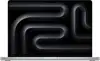Prijenosno računalo Apple MacBook Pro: Apple M5 Max chip with 18-core CPU and 32-core GPU, 36GB, 2TB SSD - Silver