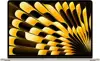 Prijenosno računalo Apple MacBook Air: Apple M5 chip with 10-core CPU and 10-core GPU, 24GB, 1TB SSD - Starlight