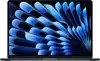 Prijenosno računalo Apple MacBook Air: Apple M5 chip with 10-core CPU and 10-core GPU, 24GB, 1TB SSD - Midnight
