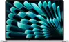 Prijenosno računalo Apple MacBook Air: Apple M5 chip with 10-core CPU and 10-core GPU, 16GB, 512GB SSD - Silver