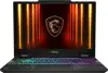 Prijenosno računalo MSI Cyborg 15 B13WEKG / i7 / 16GB / 1TB SSD / 15,6" FHD 144Hz / NVIDIA GeForce RTX 5050 / W11H (black)