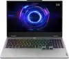 Prijenosno računalo Lenovo LOQ 15IRX10 i7 / 16GB / 512GB SSD / 15,6" FHD / NVIDIA GeForce RTX 5060 / Windows 11 Home (Luna Grey)