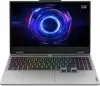Prijenosno računalo Lenovo LOQ 15IRX10 i7 / 32GB / 1TB SSD / 15,6" FHD / NVIDIA GeForce RTX 5060 / Windows 11 Home (Luna Grey)