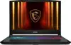 Prijenosno računalo MSI Katana 15 HX B14WFK i7 / 16GB / 1TB SSD / 15.6" QHD 165Hz IPS / NVIDIA GeForce RTX 5060 / Windows 11 Home / black