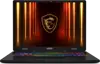 Prijenosno računalo MSI Crosshair A16 HX D8WFKG Ryzen 9 / 32GB / RTX 5060 / 1TB SSD / 16" QHD+ / Windows 11 Home / grey