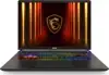 Prijenosno računalo MSI Crosshair 16 HX AI D2XWGKG Ultra 9 / 32GB / RTX 5070 / 1TB SSD / 16" QHD+ / Windows 11 Pro / grey