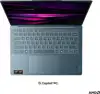 Prijenosno računalo Lenovo Yoga Slim 7 14AGP11 14" Ryzen AI 7 445 32GB 1TB SSD, 83QS001XSC