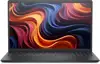 Prijenosno računalo DELL DC15255 AMD Ryzen™ 5 7520U Laptop 39.6 cm (15.6") Full HD 8 GB LPDDR5-SDRAM 512 GB SSD Wi-Fi 5 (802.11ac) Windows 11 Pro UK International Black