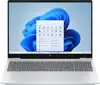 Prijenosno računalo HP Omnibook 7 16-az0003nm 16", Core 5 210H, 16GB, 512GB SSD, Windows 11 Pro, Glacier Silver, BU5Y3EA