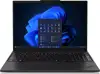 Prijenosno računalo Lenovo ThinkPad T16 G4 16", Core Ultra 7 255U, 32GB, 1TB SSD, Windows 11 Pro, 4G, Black, 21QE0043SC