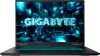 Prijenosno računalo GIGABYTE GAMING A16 PRO, 16", QHD+, 165Hz, IPS, Intel Core 7 240H, 32GB LPDDR5x, NVIDIA RTX 5080 GDDR7 16GB, Gen4 1TB, Backlit, FreeDOS