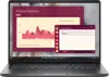 Prijenosno računalo Dell Pro 14 (PC14250),14" FHD+ (1920x1200), Non-Touch,Intel Core Ultra 5 235U (12 TOPS NPU, 12C, up to 4.9 GHz),16GB DDR5, M.2 512GB SSD, Intel Integrated, Wi-Fi + BT, 2xUSB
