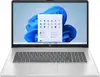 Prijenosno računalo HP 17-cn3659ng i5 1334U/16GB/512SSD/W11 Home Silver