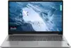 Prijenosno računalo Lenovo IdeaPad 1 15IAU7 i3 / 8GB / 512GB SSD / 15,6" FHD / Windows 11 Home (Cloud Grey)