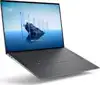 Prijenosno računalo Dell 14 Premium (DA14250), 14.5" 3.2K (3200x2000), Touch OLED, Intel Core Ultra 7 255H (13 TOPS NPU, 16C, up to 5.1GHz), 32GB LPDDR5, M.2 1TB SSD, GeForce RTX4050 6GB, WiFi, 