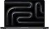 Prijenosno računalo Apple MacBook Pro M5 chip with 10-core CPU and 10-core GPU, 24GB, 1TB SSD - Space Black