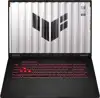 Prijenosno računalo ASUS TUF Gaming A18 FA808UH-S8021 AMD Ryzen™ 7 260 Laptop 45.7 cm (18") WUXGA 16 GB DDR5-SDRAM 512 GB SSD NVIDIA GeForce RTX 5050 Wi-Fi 6E (802.11ax) Black, Grey