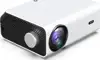 Projektor Vankyo Leisure 495W - FHD 1080P, 240 ANSI, Android OS, Dolby Audio
