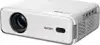 Projektor Vankyo Aurzen EAZZE D1 - FHD 1080P, 200 ANSI, Smart OS, Dolby Audio