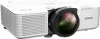 Projektor Epson EB-L690SU – 3LCD, 6.200 ANSI lumena, WUXGA, Short Throw, White – V11HB31040