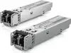 Ubiquiti Networks U Fiber, Multi-Mode Module, 1G, 2-Pack