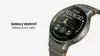 Pametni sat Samsung Galaxy Watch7 LTE 40mm, Green