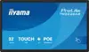 IIYAMA 80,1cm 31,5" TW3226AS-B3P 16:9 M-Touch M-HDMI Andr.