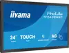 IIYAMA 60.5cm 23,8" TF2438MSC-B2 16:9 M-Touch HDMI2xUSB