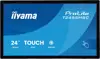 IIYAMA 60.5cm 23,8" T2455MSC-B2 16:9 M-Touch DPHDMIUSB