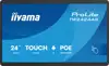 IIYAMA 60,5cm 23,8" TW2424AS-B3P 16:9 M-Touch USBC Android