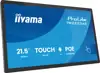 IIYAMA 55.0cm 21,5" TW2223AS-B3P 16:9 M-Touch USBC Android