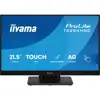 IIYAMA 54.6cm 21,5" T2254MSC-B2AG 16:9 M-Touch HDMIDPUSB