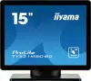 IIYAMA 38.0cm 15" T1521MSC-B2 4:3 M-Touch VGAHDMI retail