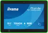 IIYAMA 25.5cm 10,1" TW1025LASC-B3PNR 16:10 M-Touch IPS