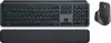 Logitech Wireless KeyboardMouse MX Keys S Combo graphite