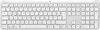 Logitech Wireless Keyboard K950 Signature Slim off-white