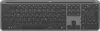 Logitech Wireless Keyboard K950 Signature Slim graphite