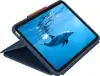 Logitech Bluetooth Rugged Combo 4 iPad 10. Gen