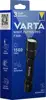 LED svjetiljka Varta Night Cutter Pro F30R, punjiva, 1500 lm, USB-C, crna