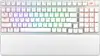 Keyboard ASUS ROG Strix Scope II 96 Wireless, White, ROG NX Snow, PBT, RGB, USB, US