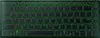 Keyboard Razer Joro Portable, US SLO g.