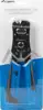 Lanberg NT-0203 cable crimper Crimping tool Black, Blue