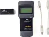 Cablexpert NCT-31 Digital network cable tester, black
