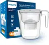 Philips AWP2943W Antiscale vrč 2.6l + 4 filtera