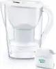 Filter za vodu BRITA Marella XL + 1 MAXTRA PRO Pure Performance, bijeli
