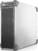 DELL EMC PowerEdge T160, 3x3.5"+2x2.5" SATA, Xeon 6 6315P 2.8G 4C/4T, 16GB UDIMM 5600 ECC, 480GB SSD SATA RI, iDRAC9 Ent, 300W PSU, TPM 2.0 V6, BCM 5720 DP 1GbE, No RAID, No OS, Tower, 3Y
